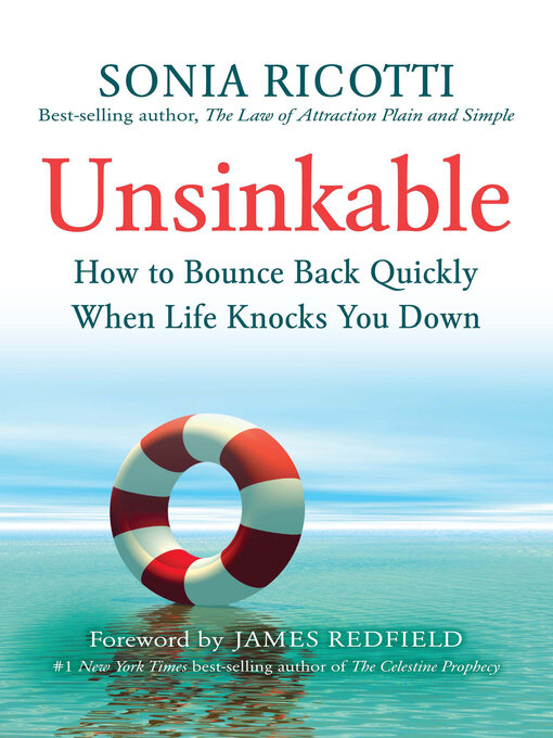 Title details for Unsinkable by Sonia Ricotti - Available